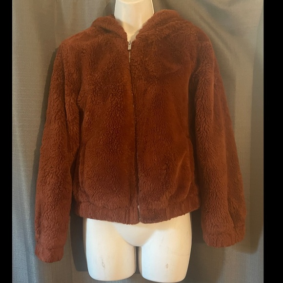 Full Tilt Jackets & Blazers - Full tilt jacket